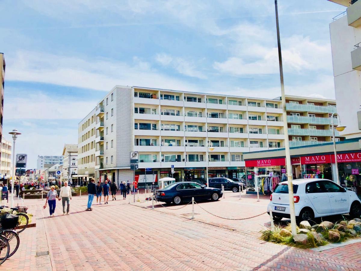 Strand No.27 Вестерланд Екстер'єр фото